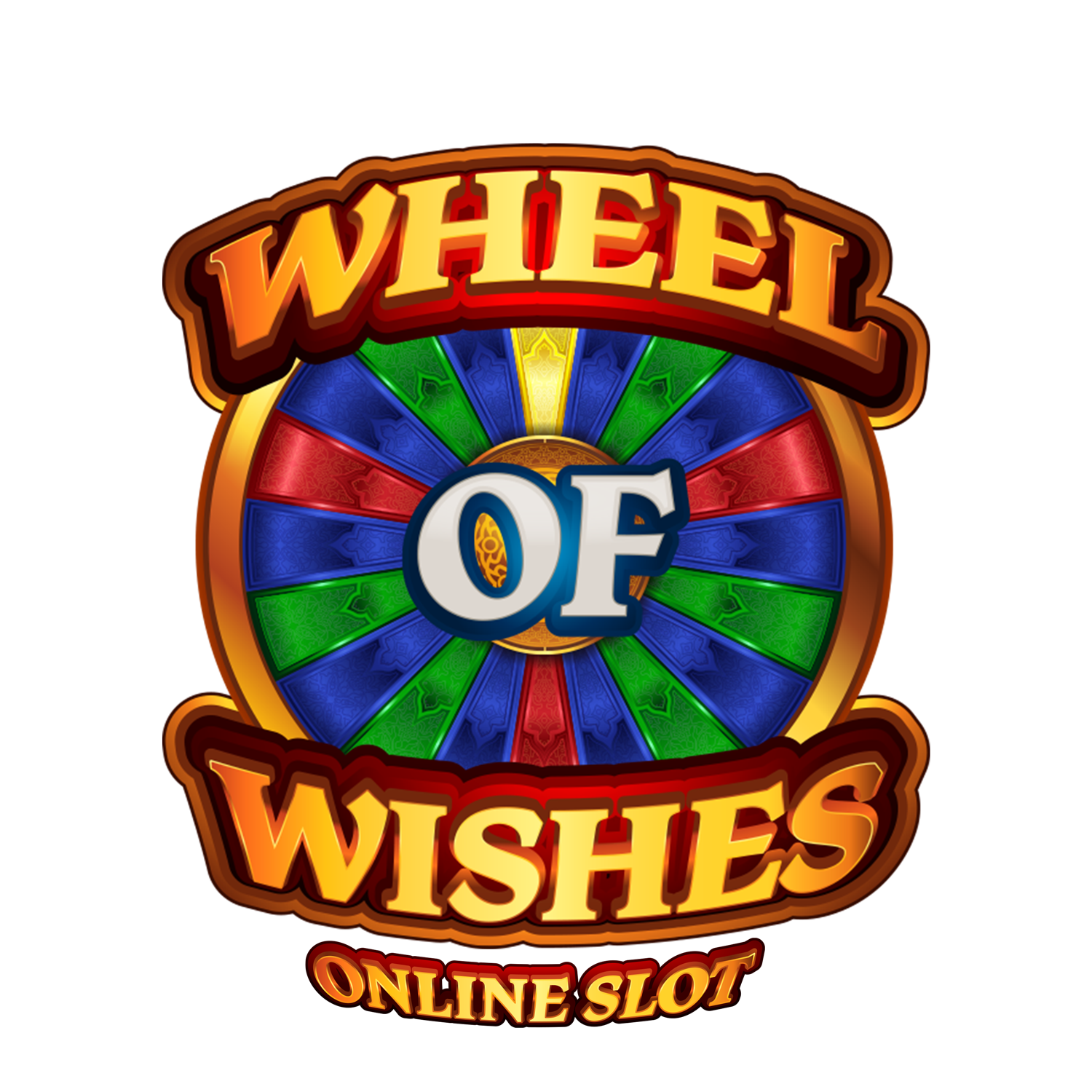 Wheel of wishes slot free play games