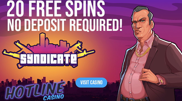 No Deposit Casino Bonus No Wagering