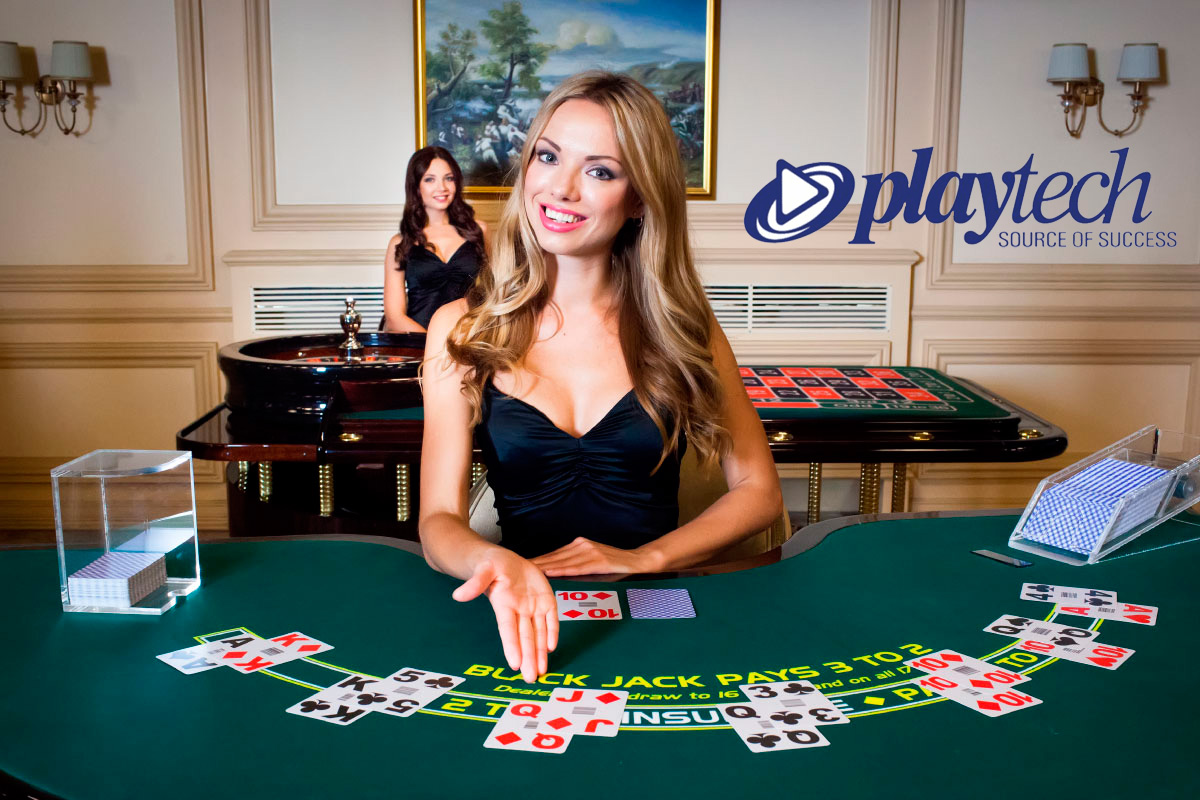 Playtech Casino List